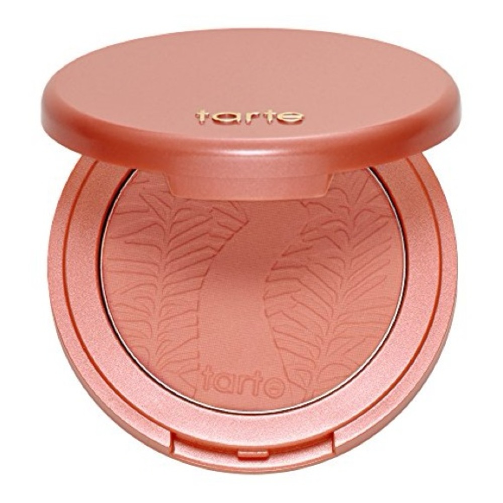 Brand New Tarte Amazonian 12-Hour Clay Mini Blush (Ornate)